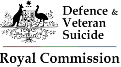 Suicide royal commission