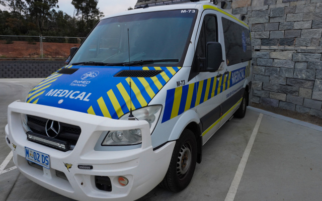 Medic 73 2