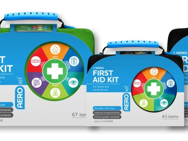 Aero Kit Packshot png